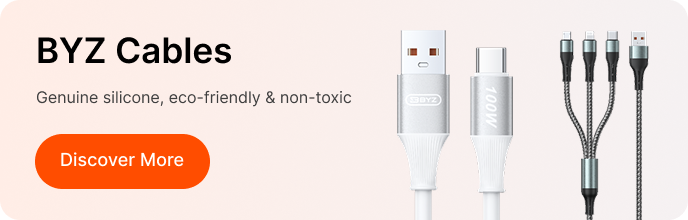 BYZ Cables