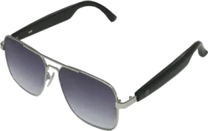Bluetooth Glasses
