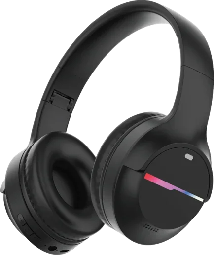 Advanced Bluetooth Headset.