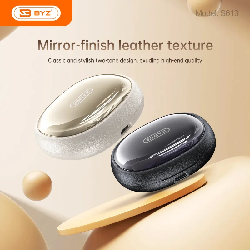 OWS Bluetooth Earphone BYZ S613